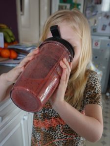 VonShef UltraBlend Review #healthy #kids #smoothies
