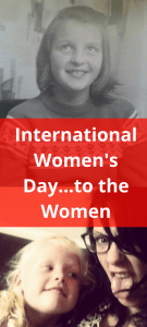 International Women's Day #women #woman #IWD #Internationalwomensday #Womensday #feminism #celebrate