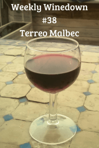 Weekly Winedown #38 Terreo MalbecWeekly Winedown #38 Terreo Malbec #malbec #frenchwine #redwine #frenchredwine #frenchmalbec #terreomalbec #winetasting #winereview #wineoclock