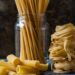 Mushroom and Chorizo pasta recipe