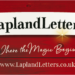 Lapland letters Logo