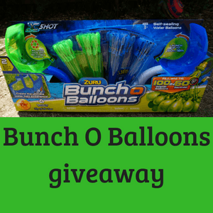 Zuru Bunch O Balloons, 5-pack Bundle