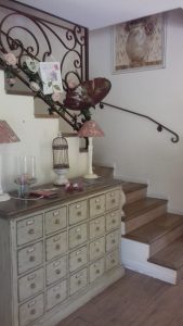 top tips provence cote d'azur interior staircase of house