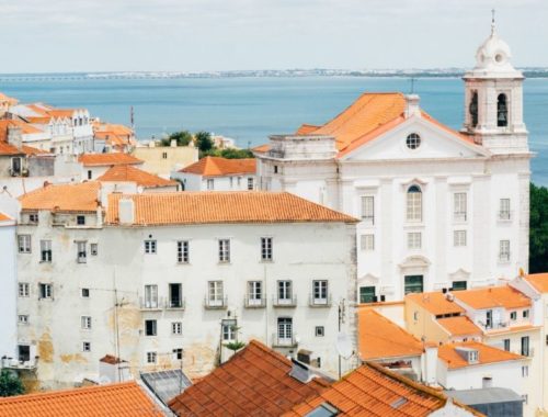 Reasons To Visit Portugal