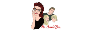 Me, Annie Bee