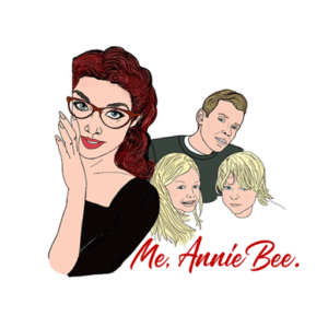 Me Annie Bee