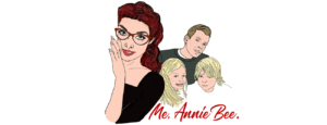 Me Annie Bee