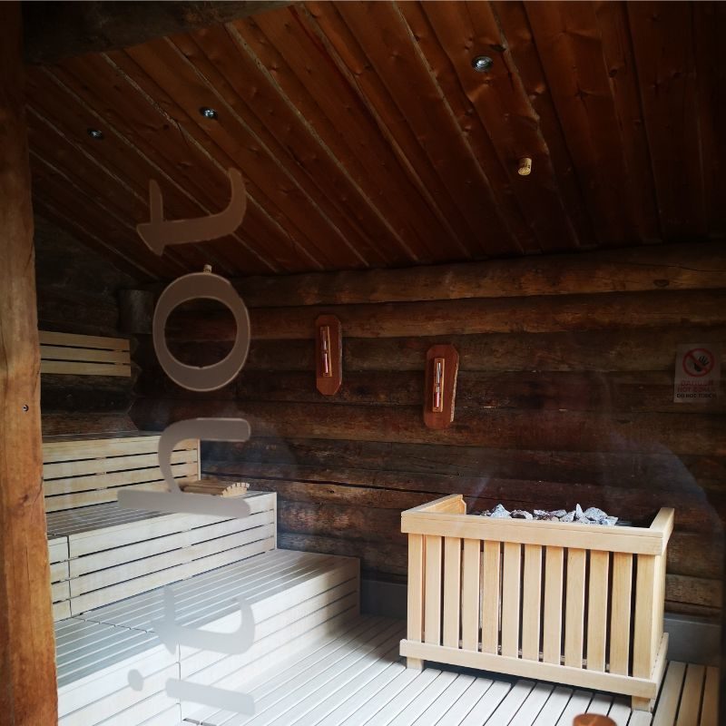 Y Spa Sauna