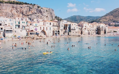 Top Reasons to Visit Sicily Coastline