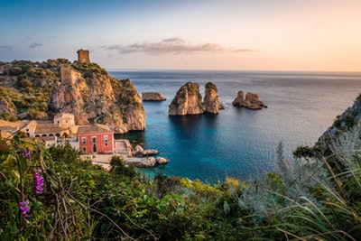 Top Reasons to Visit Sicily