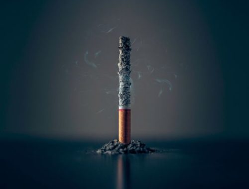 reasons to quit smoking